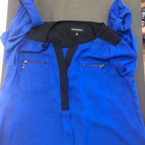 My Michelle blouse